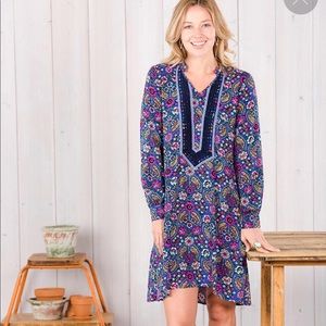 Matilda Jane Thoughts and Dreams Dress